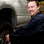 ...our technicians will work on your vehicle at the highest quality standards.